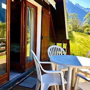 chalet-de-venosc.hotels-rhonealpes.com/