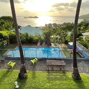 Le Nid Tropical Hébergement de vacances