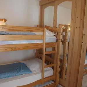  Appartement Vacances Haut-verdon France