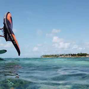 Cocodile Hébergement de vacances