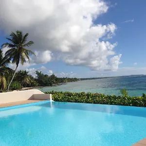Eden Blue Appartement